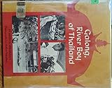 Hardcover Galong, River Boy of Thailand Book
