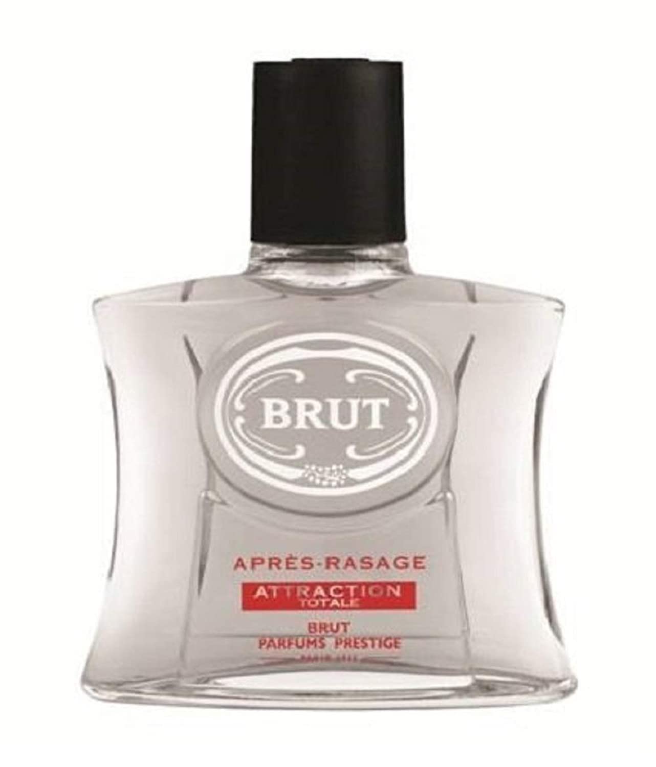 BRUT Attraction Totale Aftershave