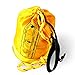 Goglobe Rescue Throw Bag with 60 Feet Floating Rope for Boating Kayaking Ice Fishing Safety