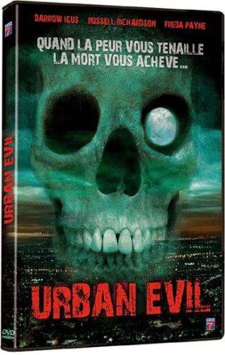Urban Evil