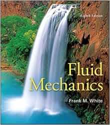 Fluid mechanics white 7th edition solutions download picture
