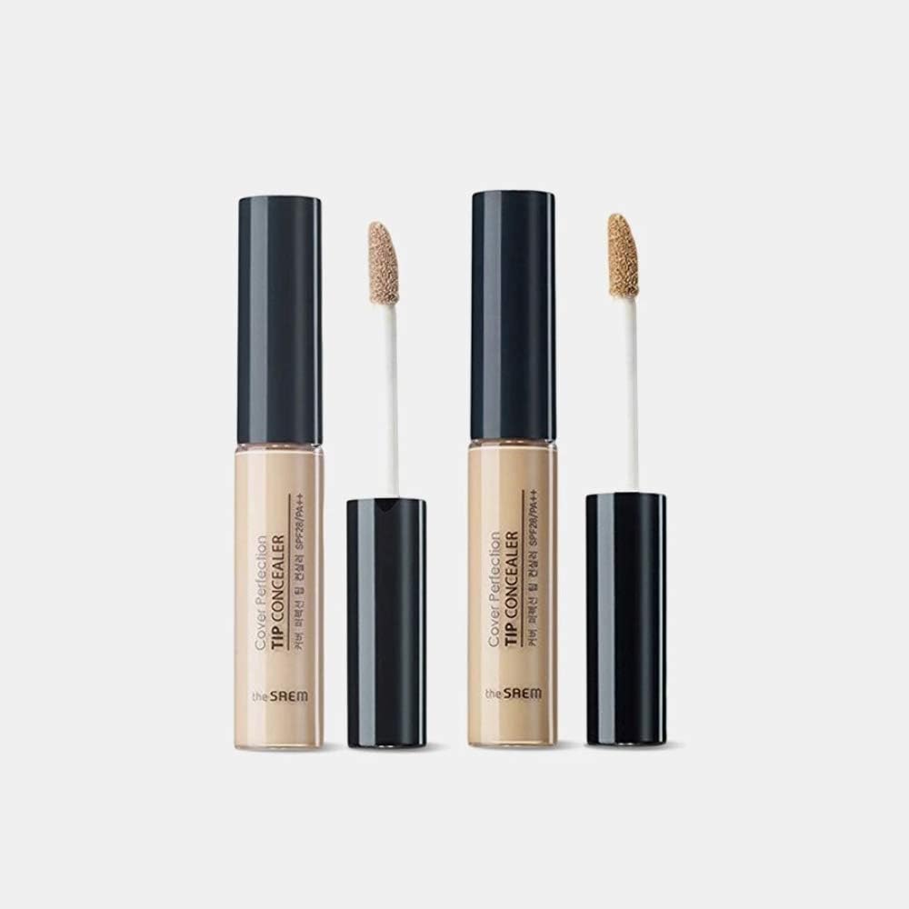 The Saem Cover Perfection Tip Concealer 