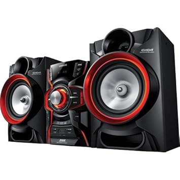music system samsung