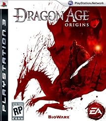 dragon age ps now