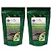 Neem Leaf Powder - Organic, 100% Pure All-Natural Premium Quality Product - 1LB 2-PACK