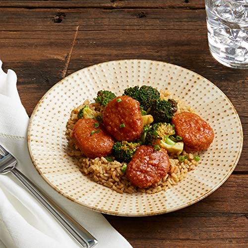 1 Morningstar+Farms+Classics+Nuggets+Vegetarian