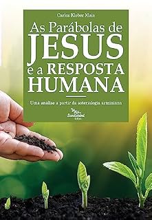 Livro As Parábolas de Jesus e a Resposta Humana