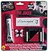 Rubie's mens Suicide Squad Joker Make-up Kit Party Supplies, As Shown, One Size US