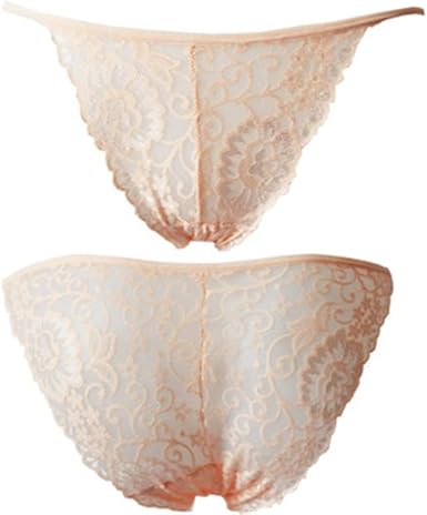 hombres con bragas de mujer