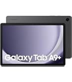 Amazon.com : Samsung Galaxy Tab A9+ 11” 64GB Wi-Fi Android Tablet