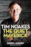 Tim Noakes: The Quiet Maverick