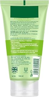 Simple Kind To Skin Refreshing Facial Wash Gel 150 ml view 8