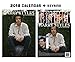 Harry Styles Calendar 2019 + Harry Styles Keychain