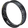 Excel EIK416N Takasago Black 17" x 3.50" 36h Rim