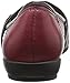 Naturalizer Women's Garrison Mary Jane Flat