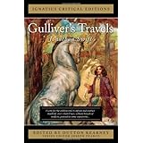 Gulliver's Travels: Ignatius Critical Editions