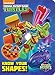 Know Your Shapes! (Teenage Mutant Ninja Turtles: Half-Shell Heroes) (Teenage Mutant Ninja Turtles (Random House)) (Nickelodeon Teenage Mutant Ninja Turtles)