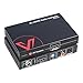 AV Access Ture HDMI 2.0 Audio Extractor Splitter,4K HDMI to HDMI+Audio Converter(SPDIF+3.5mm Stereo),Audio Decoder for Speaker Amplifier,EDID+CEC Control,HDR & Dobly Vision,Dolby Atmos & DTS:X