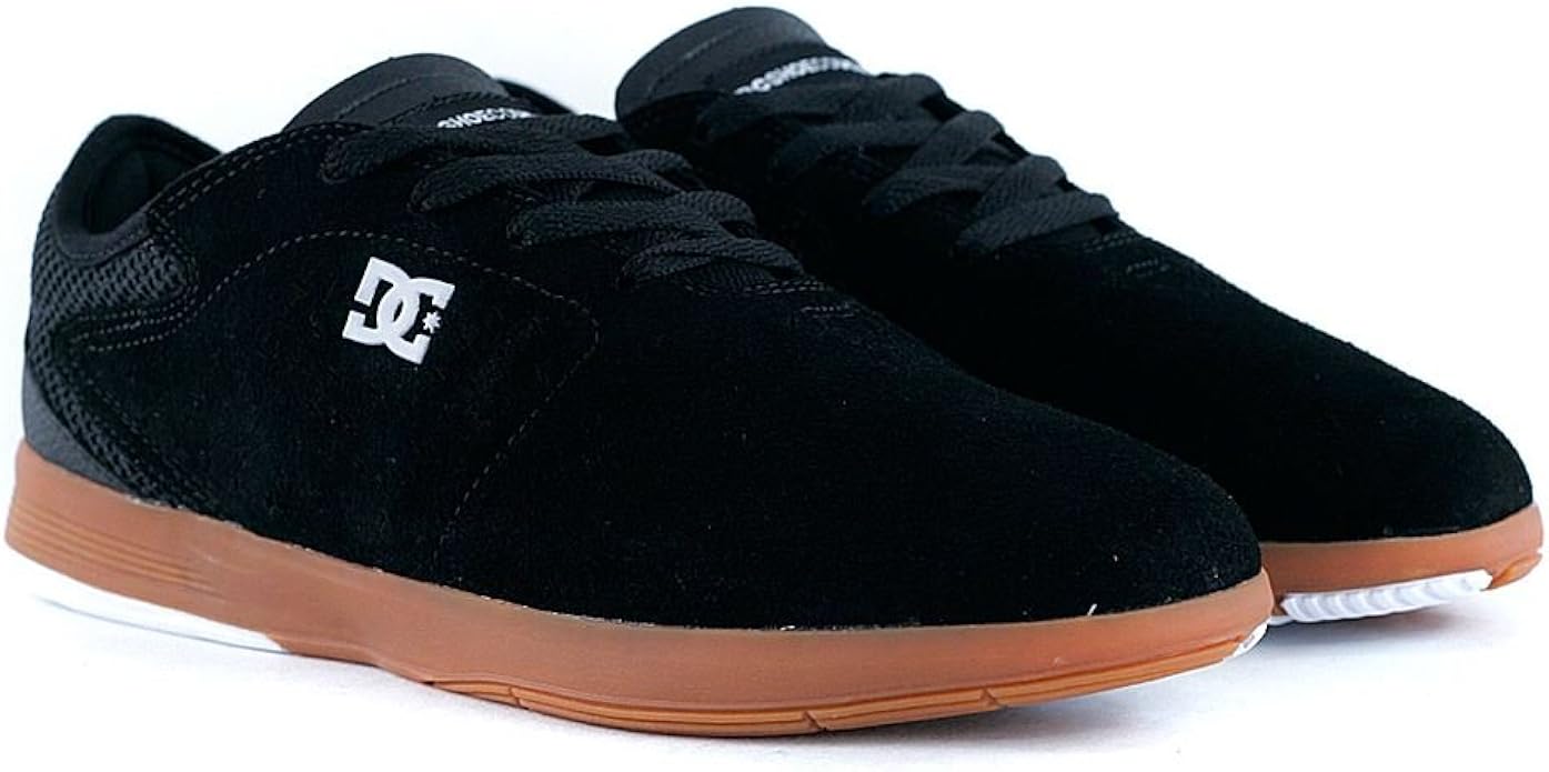 dc shoes new jack s
