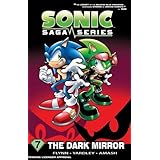 Sonic Saga Series 7: The Dark Mirror