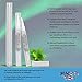 Bright White Smiles Teeth Whitening Pen 3 Pack 35+ Uses, Effective, Painless, No Sensitivity, Travel-Friendly, Beautiful White Smile, Mint Flavor