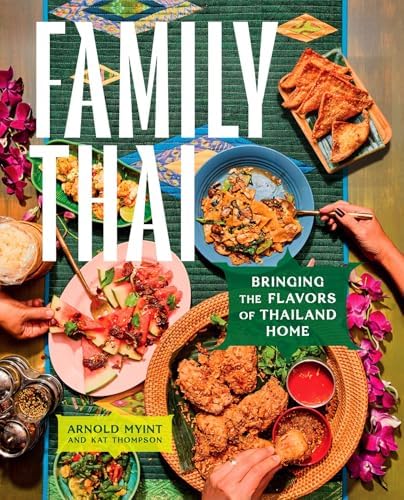 Thai Food: David Thompson: 9781862055148: Amazon.com: Books