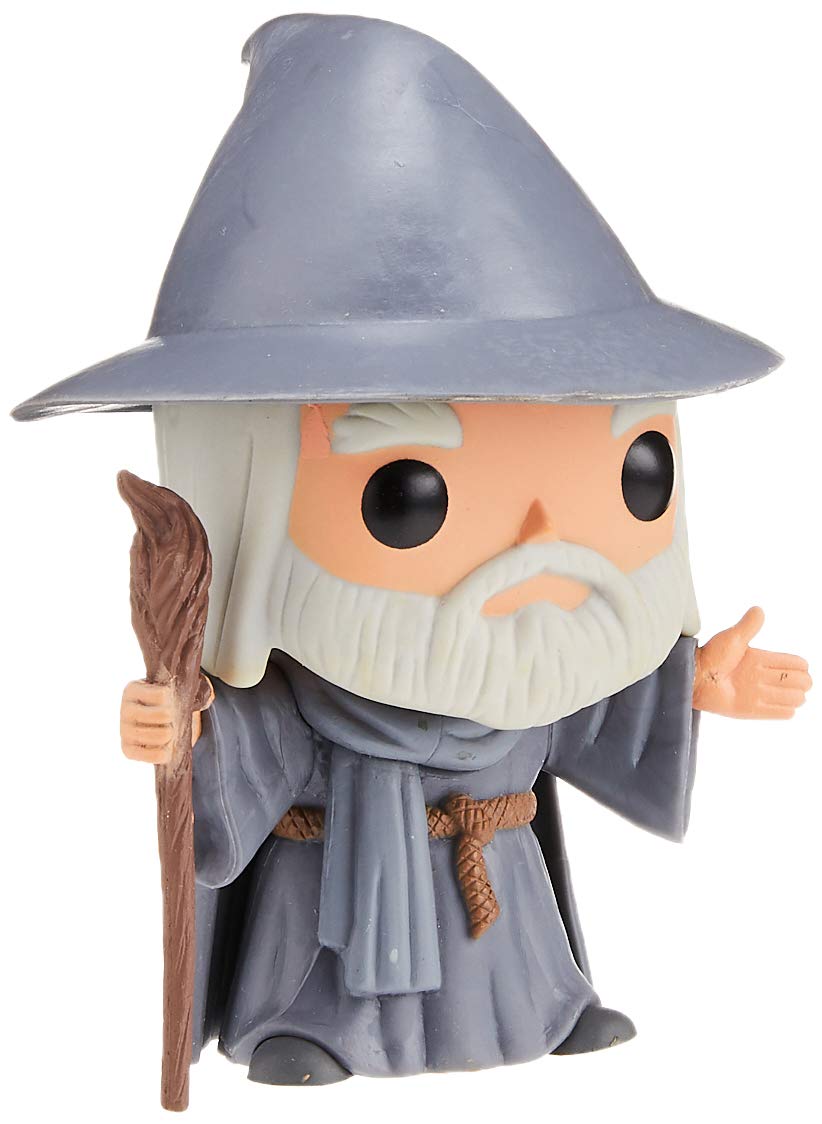 funko pop gandalf