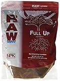 NPK Industries Raw Full up Fertilizers, 2-Pound