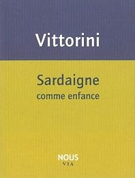 Sardaigne comme enfance