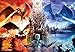 Buffalo Games - Game of Thrones - Fire & Ice - 2000 Piece Jigsaw Puzzle