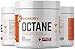 Kinobody: Octane - Pre-Workout Supplement - 21 Servings - 100% Research Backed Performance Enhancer - Boosts Energy - Improves Recovery Time - Decreases Metabolic Stressors - Builds Stamina