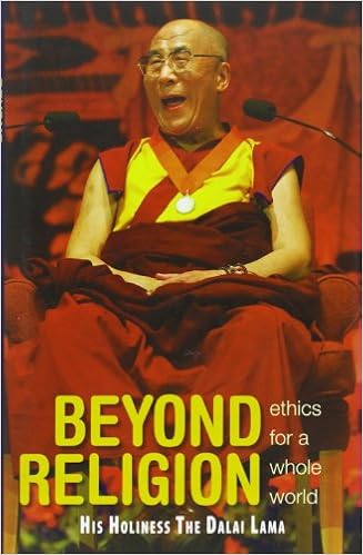 Beyond Religion Ethics For A Whole World Amazon De Lama Dalai Fremdsprachige Bucher