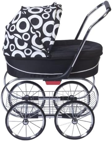 valco doll stroller