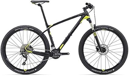 giant xtc advanced 29er 3