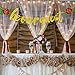Be Our Guest Banner Bachelorette Engagement Bridal Shower Baby Shower Birthday Party Favor Supplies Decorations…