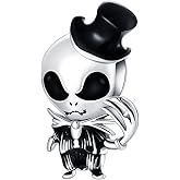 LUXILLA Family Love Mother Daughter Grandma Charm 925 Sterling Silver fits Bracelets Necklace Pendant Bead Charms Jewelry Gift for Women Family Friends