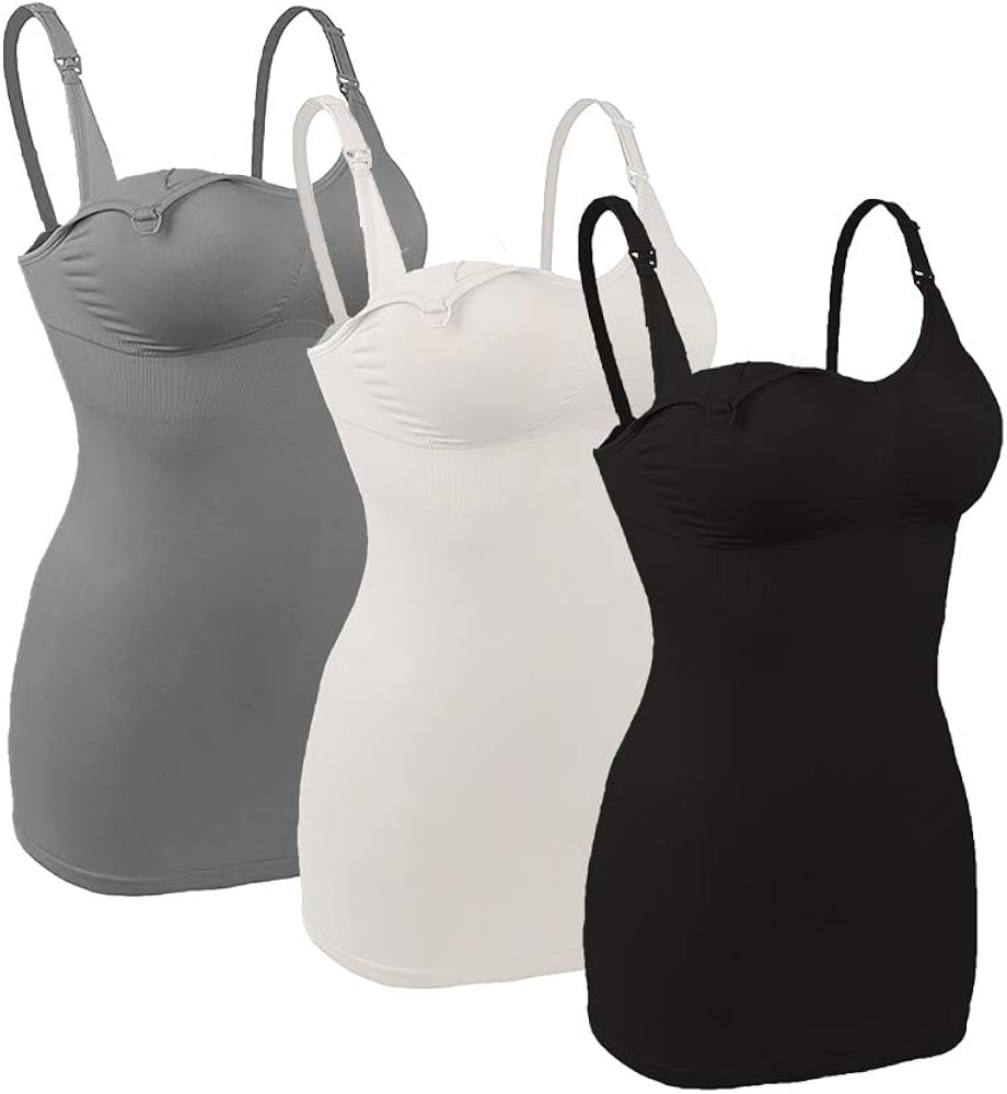 nursing tanks