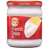 Lay's French Onion Dip, 15 Ounce