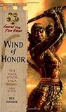 Wind of Honor (Legend of the Five Rings: The Four Winds Saga, First Scroll)