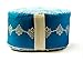 Twin Fish Zafu Meditation Cushion / Yoga Pillow: Relax and get into your zen (12.5” wide x 7” tall)