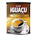 Cafe Iguacu Tradicional Instant Brazilian Coffee, Can 200 grams (Pack of 3)