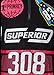 Mens Hipster Nascar Superior 308 Long Sleeves Pullover Hoody Black