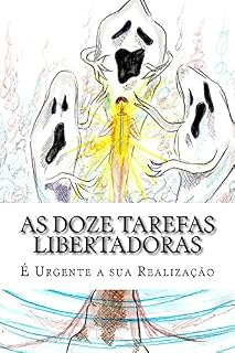 Livro As Doze Tarefas Libertadoras