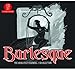 Burlesque: Absolutely Essential 3CD Collection