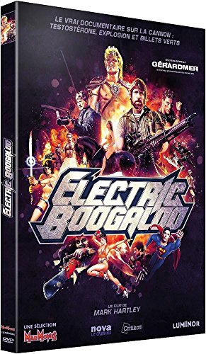 Electric Boogaloo