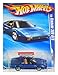 Hot Wheels 2010-128/240 ALL Stars 10/10 Ferrari 308 GTS Keys to Speed Instant Win Card BLUE 1:64 Scale