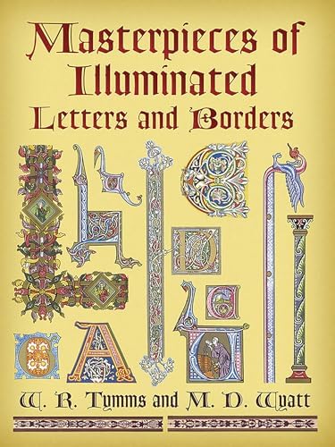 Masterpieces of Illumination: The World's Most Famous Manuscripts