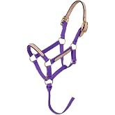 Tough1 Miniature Nylon Breakaway Halter