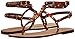 Jessica Simpson Women's Kiane Flat Dress Sandal