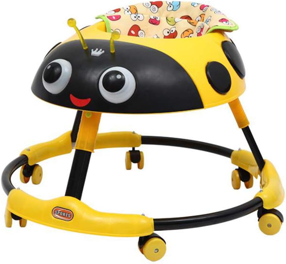 baby walker car girl